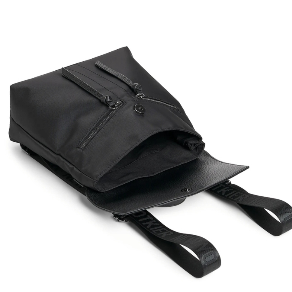 Botkier trigger mini backpack (nylon) - Picture 2 of 5